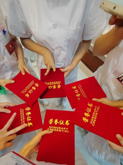 實踐賦能職業(yè)教育，技能鑄造競爭...