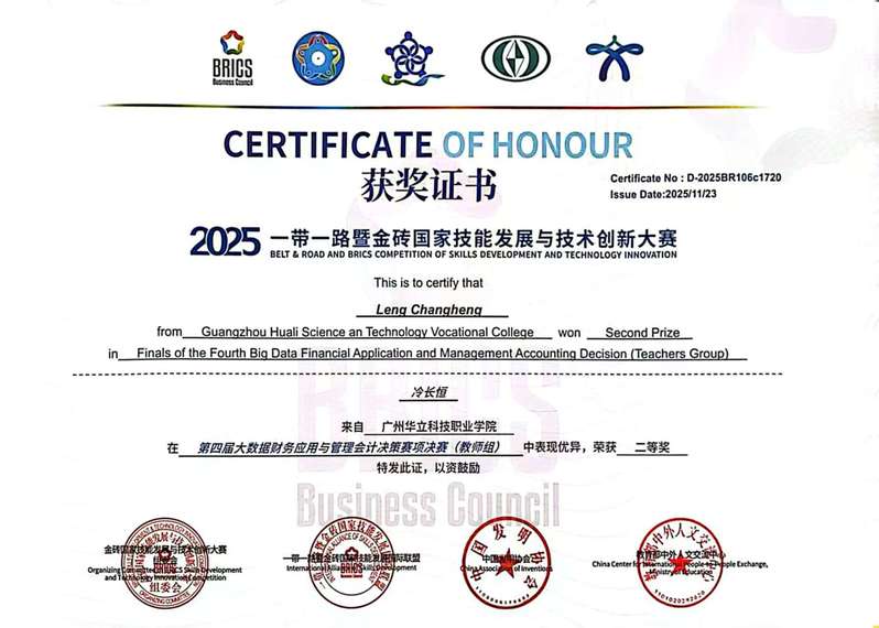 一帶一路金磚國(guó)家技能發(fā)展與創(chuàng)新...